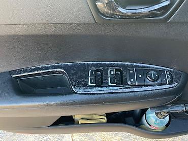 Kia: Kia K5: 2017 г., Автомат, Газ, Седан — 5