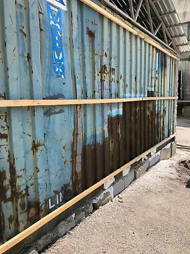 Другое строительное оборудование: Мобильная выдувка "УралЭкоМастер 700+" с колесами для удобства — 21