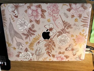макбук цена ош: Ноутбук, Apple, 8 ГБ ОЗУ, Apple M1, 13.3 ", Б/у, Игровой, память SSD