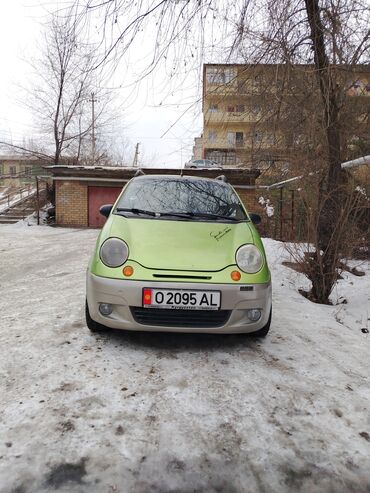 ксд 2 0: Daewoo Matiz: 2004 г., 0.8 л, Автомат, Бензин