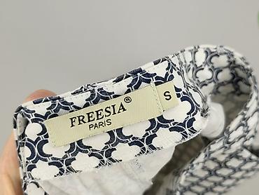 dingdi's jeans: Freesia, Spodnie materiałowe damskie, rozmiar S — 4