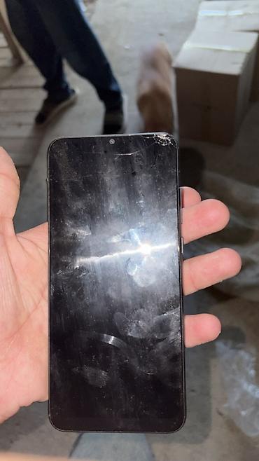 Мобильные телефоны: Xiaomi 11T, 64 ГБ, цвет - Черный, 
 Отпечаток пальца — 2