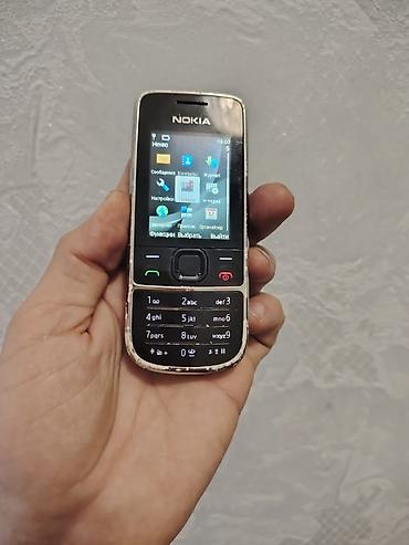 nokia 1202: Nokia 8 Sirocco, 1 TB, rəng - Qara, Düyməli — 2