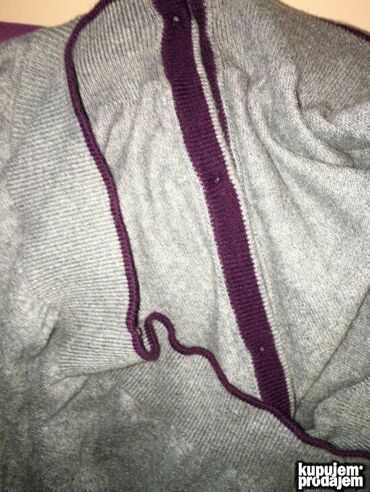 Džemperi: Original Tailor &Son dzemper XL KAO NOV 100% cotton Vrhunski na lalafo.rs — 3 Džemperi: Original Tailor &Son dzemper XL KAO NOV 100% cotton Vrhunski — 3