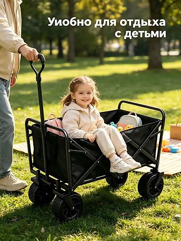паровые: Садово-строительная тачка и тележка, Стальная, Четырехколесная, Новый, В розницу — 1