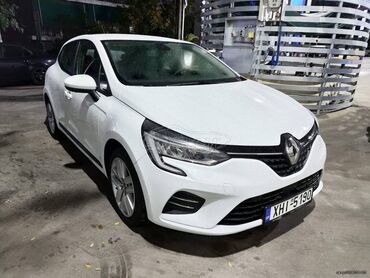 Renault: Renault Clio: 1.4 l. | 2020 έ. | 37000 km. Χάτσμπακ