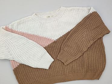 marka rainbow: Sinsay, Sweter damski, rozmiar XL — 1