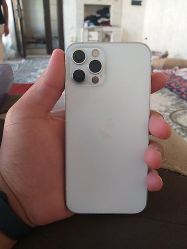 xeon e3 1220: IPhone 12 Pro, Новый, 128 ГБ, Серебристый, 80 % — 3