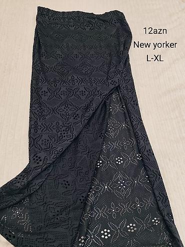 devit 3: L-XL ölçüdə qadın geyimləri i təqdim olunur. Hər biri fərqli üslubda — 1