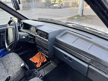 ВАЗ (ЛАДА): ВАЗ (ЛАДА) 2109: 2002 г., Механика, Хэтчбэк — 3