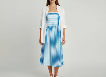 Dresses: Women`s dress, size S