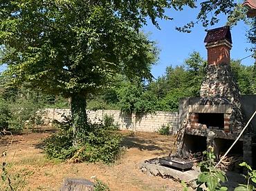 Həyət evləri və villaların satışı: 12 otaq, 250 kv. m, Orta təmir — 2