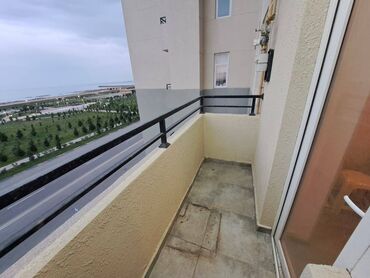 Uzunmüddətli kirayə mənzillər: Sumqayıt şəhəri, bulvarında yerləşən "MIDA" yaşayış kompleksində 12 — 10