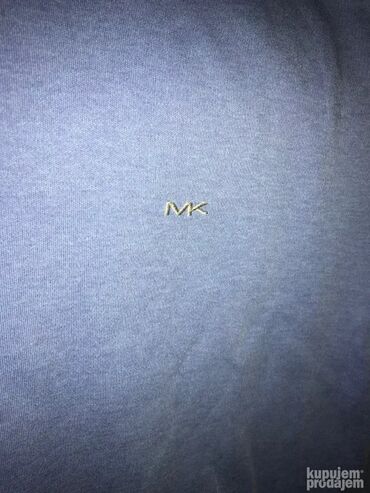 Farmerke: Original MICHAEL KORS majica L 100% cotton Ramena 48cm duzina 75cm — 4