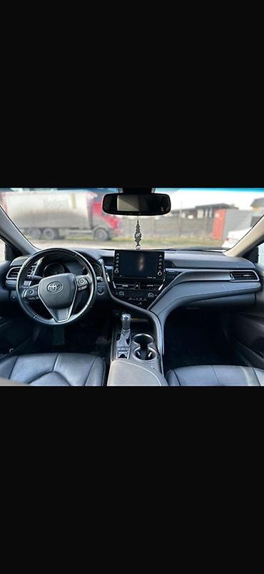 4 x: Сдаю Toyota Camry, Посуточно, С водителем, | Залог, От 18 лет, Водительские права — 5