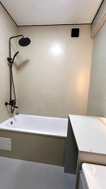 жк академия: 2 комнаты, 72 м², Филармония Элитка, 11 этаж, Дизайнерский ремонт — 5