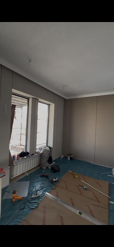 Другие услуги: Клеим бамбуковые панели и гибкий мрамор цена при осмотра обьекта — 19