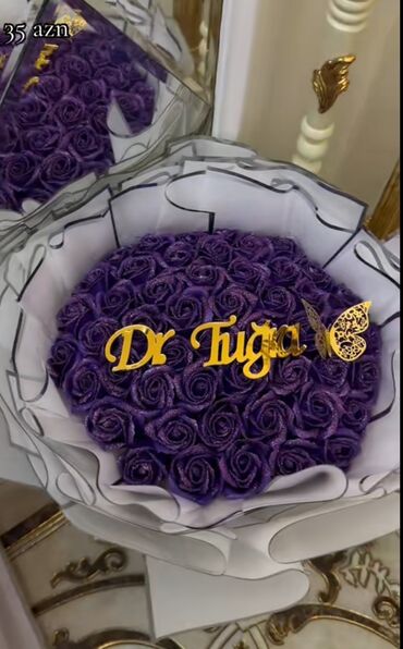 Süni güllər: Her bir zovge uygun buketler hazirlanir.Hem sabundan, hem lentden, hem -da lalafo.az — 30 Süni güllər: Her bir zovge uygun buketler hazirlanir.Hem sabundan, hem lentden, hem — 30