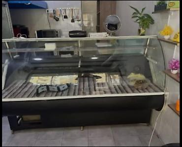 Vitrin soyuducu tecili cixilmalidi yaxsi veziyetde olcu 2 m di hec bir lalafo.az -da Vitrin soyuducu tecili cixilmalidi yaxsi veziyetde olcu 2 m di hec bir