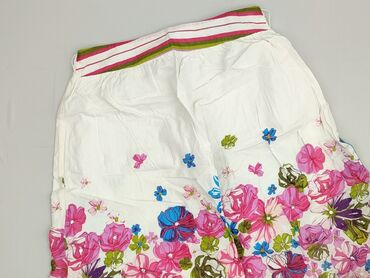 bluzki do spódnicy rozkloszowanej: Women`s skirt, size L (EU 40)