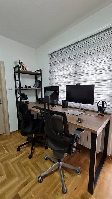 stari sto: DURABLE RADNI STO IZRADA PO MERI DEZEN PO ŽELJI | Kontakt telefon — 9