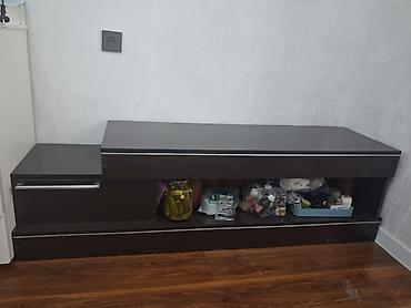 прихожка шкаф: Прихожая комплект из двух модулей в классическом стиле. 1) — 2