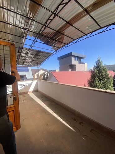 Долгосрочная аренда домов: 400 м², 7 комнат, Утепленный, Бронированные двери, Видеонаблюдение — 13