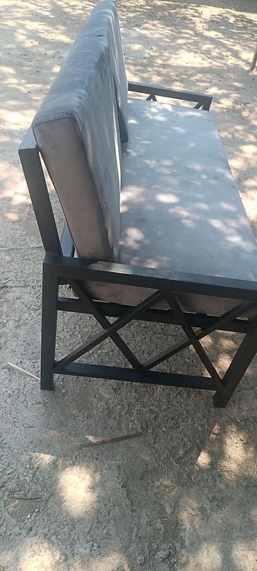 tabletka stul: Divan, Yeni, Açılmayan, Bazasız, Parça, Çatdırılma yoxdur — 2