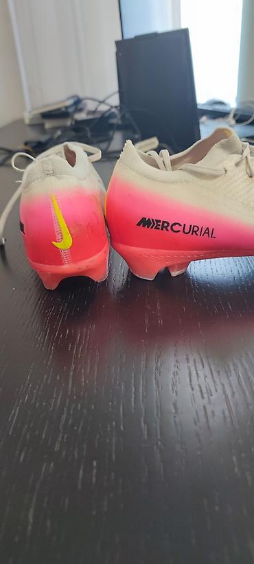 Butslar: Butslar Nike, Ölçü: 43, İşlənmiş — 5