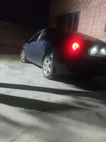 avs model 5: Nissan Primera: 2002 г., 2 л, Механика, Бензин, Лифтбек — 3
