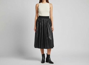 krótkie spódniczka mini: Zara, Спідниця жіноча, розмір S