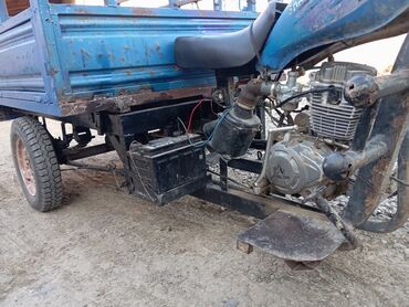 Motosikletlər: Muravey 200 sm3, 2013 il, 30000 km -da lalafo.az — 2 Motosikletlər: Muravey 200 sm3, 2013 il, 30000 km — 2