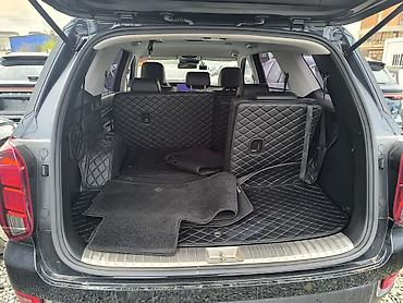 Hyundai: Hyundai Palisade: 2021 г., 2.2 л, Автомат, Дизель, Кроссовер — 9