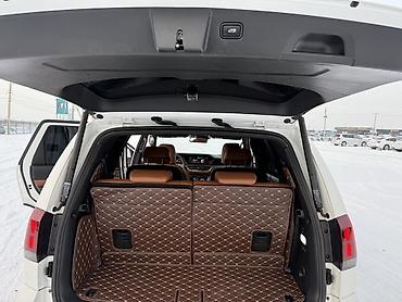 Kia: Kia Mohave: 2022 г., 3 л, Автомат, Дизель, Внедорожник — 13