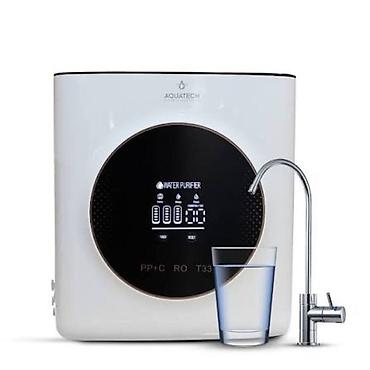 💧🔥 AQUATECH AR03-T SMART — POMPALI SU FİLTRİ 🔥💧 🏠 Təmiz və