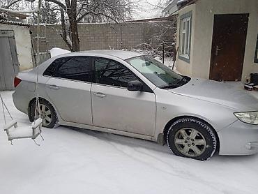 smart open: Subaru Impreza: 2008 г., 1.5 л, Механика, Бензин, Седан — 3