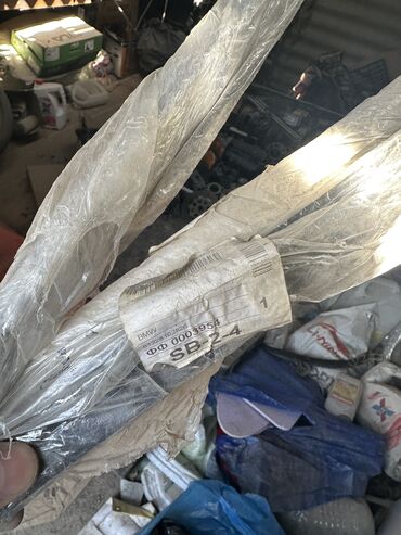 Другие автозапчасти: Запчасти Бмв е34 — 10