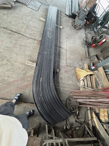 Трубогибы: Услуга трубогиба Профильные трубы до 60х40 Круглые трубы до 32 — 2