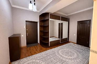 flat osh: 4 комнаты, 116 м², Элитка, 8 этаж, Евроремонт — 5