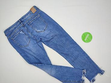 stradivarius 5732: Stradivarius, Jeansy damskie, rozmiar M — 3