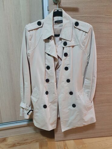 cipele 41 broj: M (EU 38), Used, With lining, color - Beige