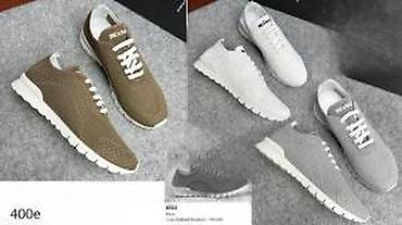 Patike: VRHUNSKI BRIONI, KITON, J.LOOB, MODELI,ULTRA HIT | Novo! ! ! Hit — 21