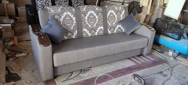 Другая мебель: Диваны! Диваны! Новые раскладные. Диван книжка. Материал турецкий — 14