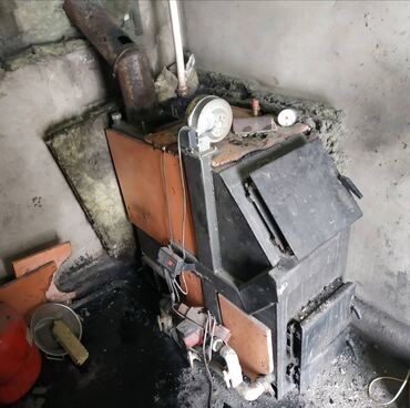 Другие услуги: Профессиональная чистка дымоходов, каминов и вентиляционных каналов — 9