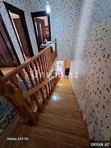 Həyət evləri və villaların satışı: 4 otaqlı, 160 kv. m, Yeni təmirli — 7