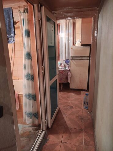 Köhnə tikili: Bakı, Yasamal, 2 otaqlı, Köhnə tikili, m. Elmlər Akademiyası, 50 kv. m — 4