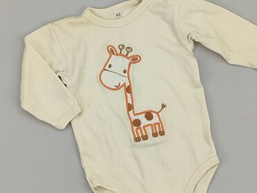 Body: Body, 0-3 m, 
stan - Dobry