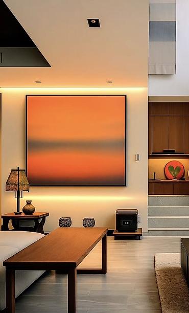 Картины: Интерьер это не мебель- Это характер !Дорогой интерьер начинается не с — 11