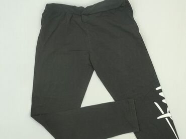 Leggings: 2XL (EU 44), condition - Good