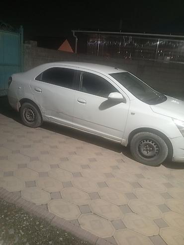 Ravon: Ravon R4: 2017 г., 1.5 л, Автомат, Бензин, Седан — 4